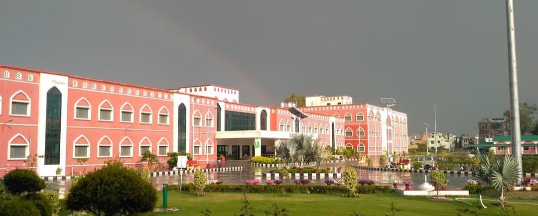 Aligarh Coaching Centre - Coaching Classes Center in Aligarh