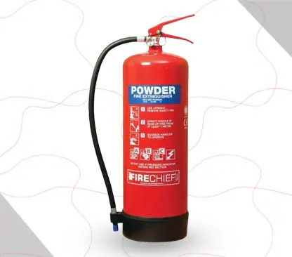 Water Spray Extinguisher