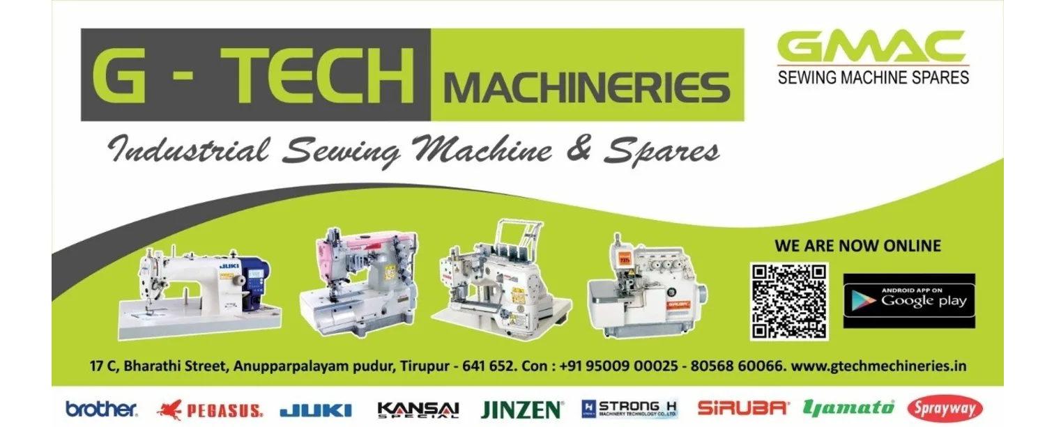 Online Sewing machine spars parts 