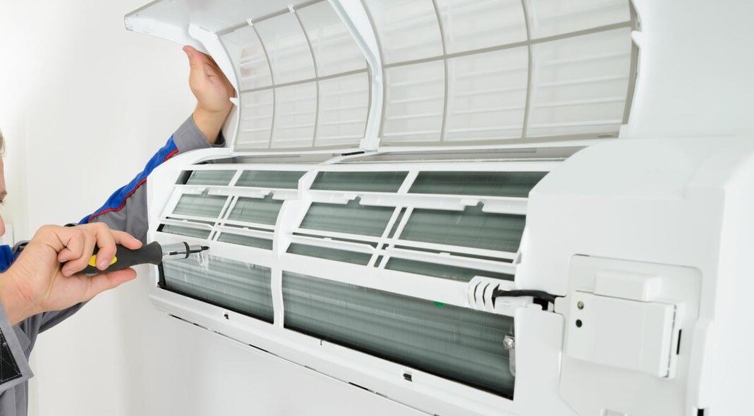 Dolphin Air Conditioning - Top AC Repair Services in Park Circus ...