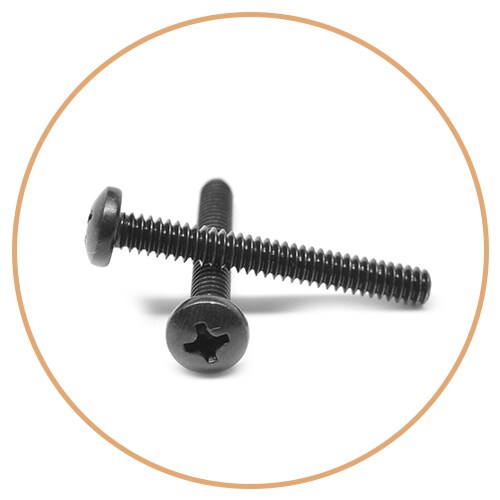 K V Auto Industries Top Nuts, Bolts and Screw and Fasteners Supplier