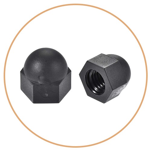 K V Auto Industries Top Nuts, Bolts and Screw and Fasteners Supplier