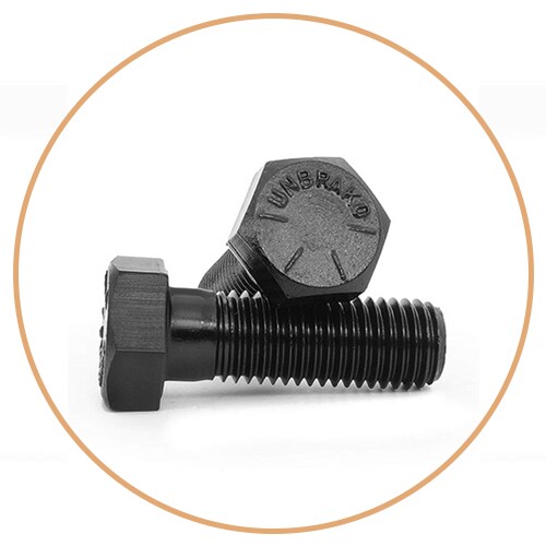 K V Auto Industries Top Nuts, Bolts and Screw and Fasteners Supplier