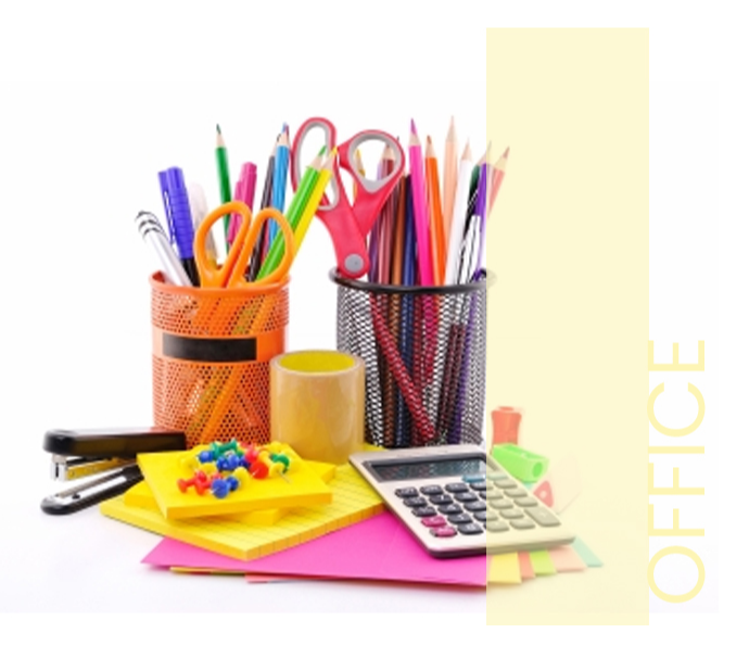 Himalaya Book World Top Stationery Shop in Secunderabad, Hyderabad