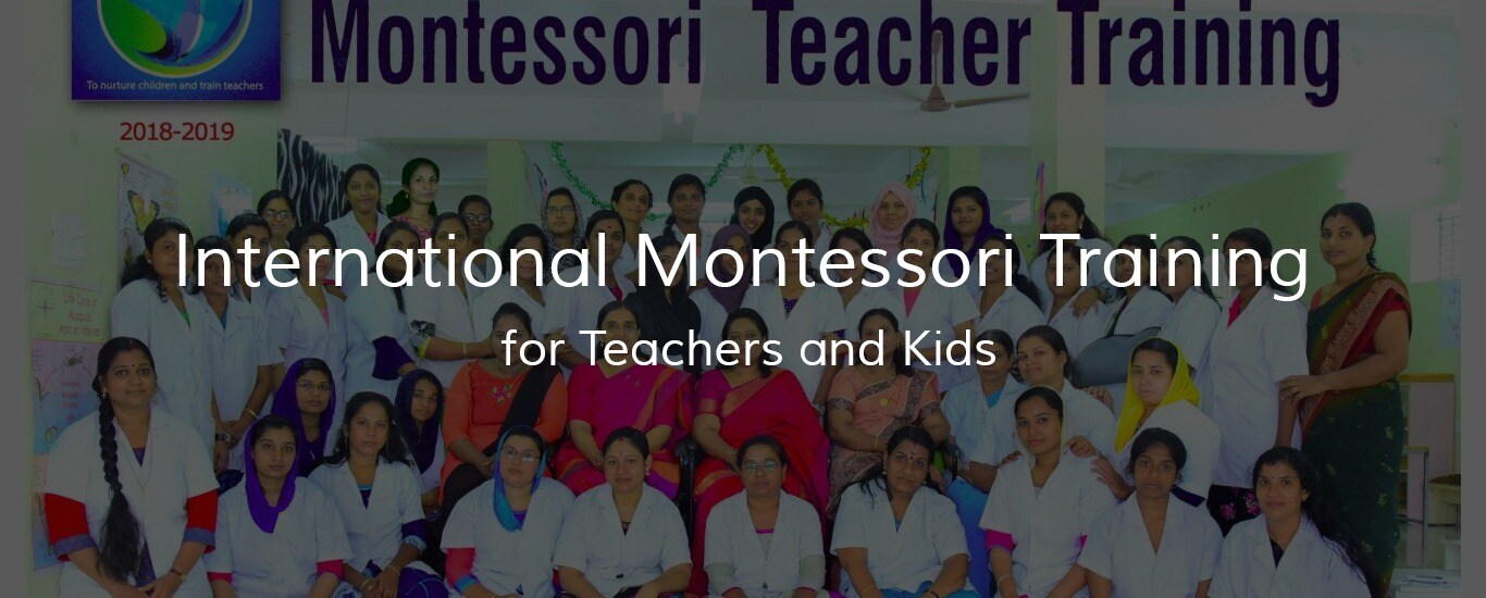 Global Kids International Montessori School - Kindergarten, Kids Nursery and Playgroup and Teacher Training Institute in Kaniyapuram, Thiruvananthapuram