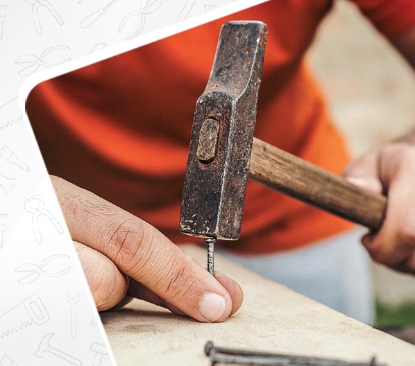 Bajaj Hardware Top Hand Tool Products and Kits Dealer in Central Avenue, Nagpur, Maharashtra