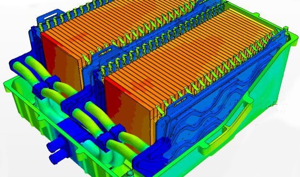 Simcenter STAR-CCM+ | Niha Solutions