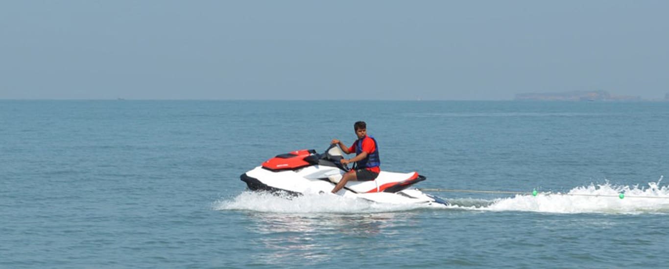 Om Shanti Beach Resort - Resorts and Villa Services in Dapoli