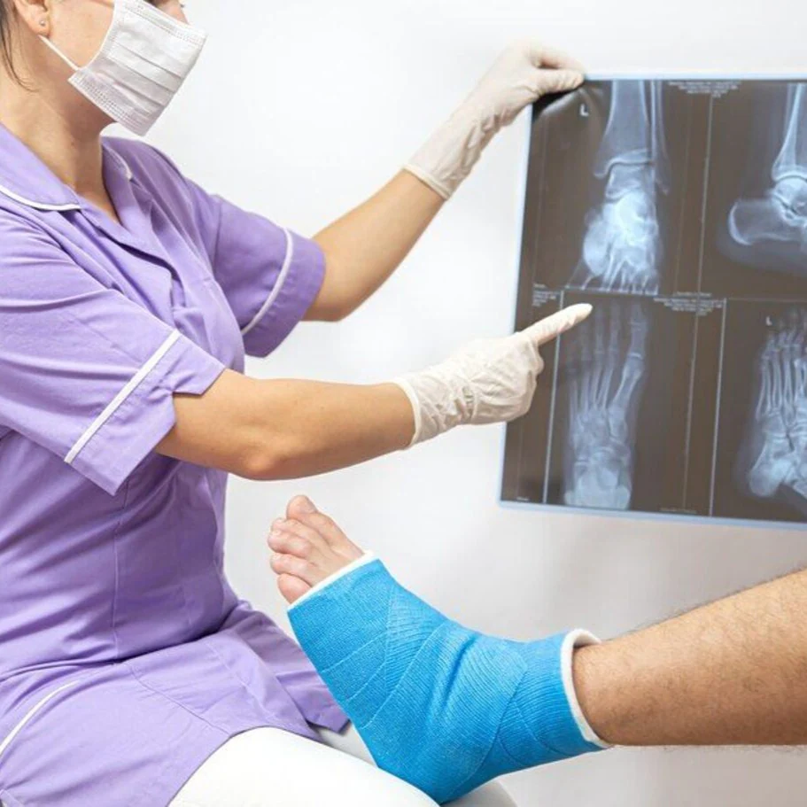 Best orthopedic hospital in Lucknow