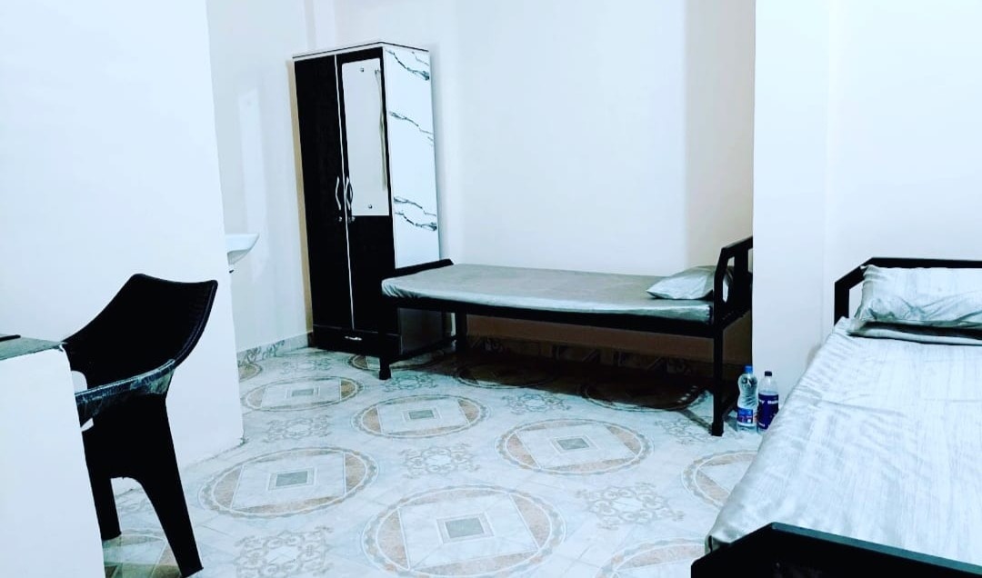 <script type="application/ld+json">
{
  "@context": "https://schema.org",
  "@type": "Hostel",
  "name": "Shree Ram PG",
  "image": "",
  "@id": "",
  "url": "https://www.shreerampg.com/",
  "telephone": "7057077775",
  "address": {
    "@type": "PostalAddress",
    "streetAddress": "Dehu alandi road talwade",
    "addressLocality": "Pune",
    "postalCode": "411062",
    "addressCountry": "IN"
  },
  "geo": {
    "@type": "GeoCoordinates",
    "latitude": 18.7007776,
    "longitude": 73.7880457
  },
  "openingHoursSpecification": {
    "@type": "OpeningHoursSpecification",
    "dayOfWeek": [
      "Monday",
      "Tuesday",
      "Wednesday",
      "Thursday",
      "Friday",
      "Saturday",
      "Sunday"
    ],
    "opens": "00:00",
    "closes": "23:59"
  },
  "sameAs": [
    "https://www.facebook.com/shreerampg7",
    "https://twitter.com/shreerampg",
    "https://www.instagram.com/shreerampg/",
    "https://www.youtube.com/@shreerampg",
    "https://www.linkedin.com/company/shree-ram-pg/",
    "",
    "https://www.shreerampg.com/"
  ] 
}
</script>

Near talwade IT park near Capgemini 