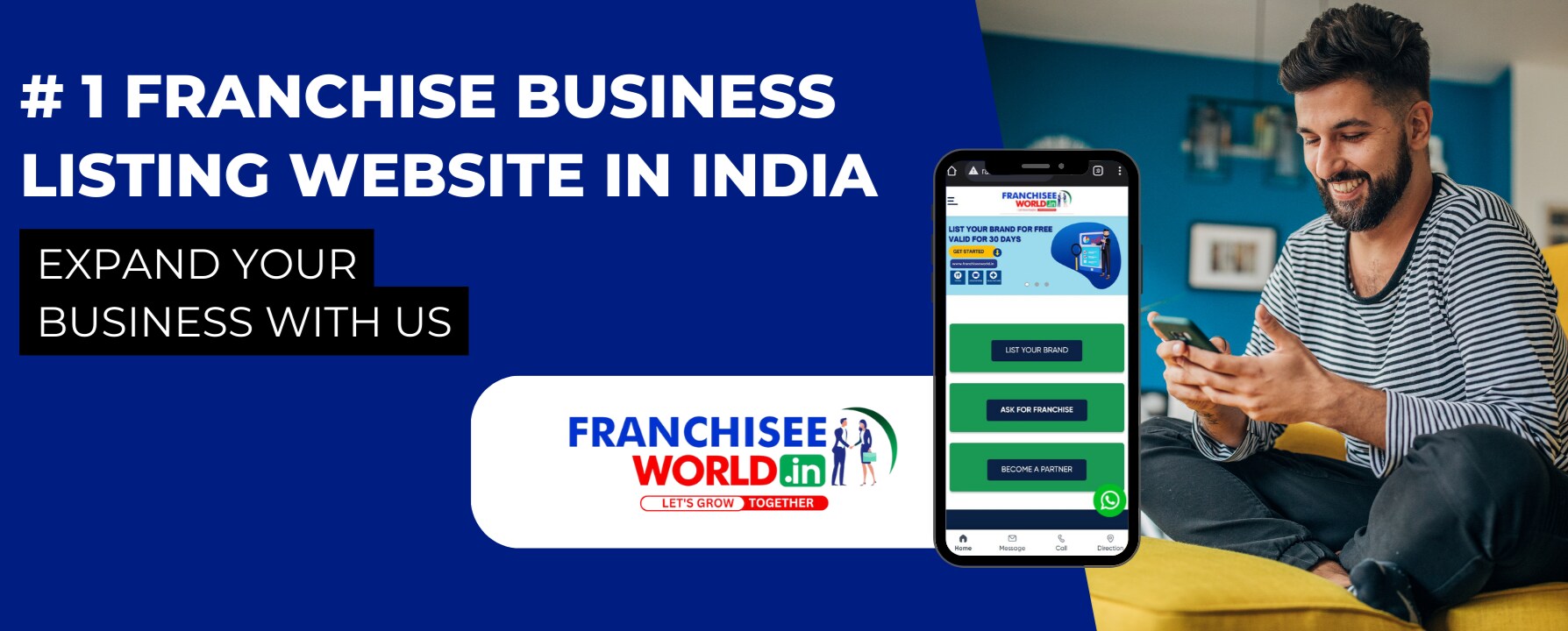 Franchisee world - Business Consultant and Startup Mentor in Sitabuldi, Nagpur Franchisee world - Business Consultant and Startup Mentor in Sitabuldi, Nagpur