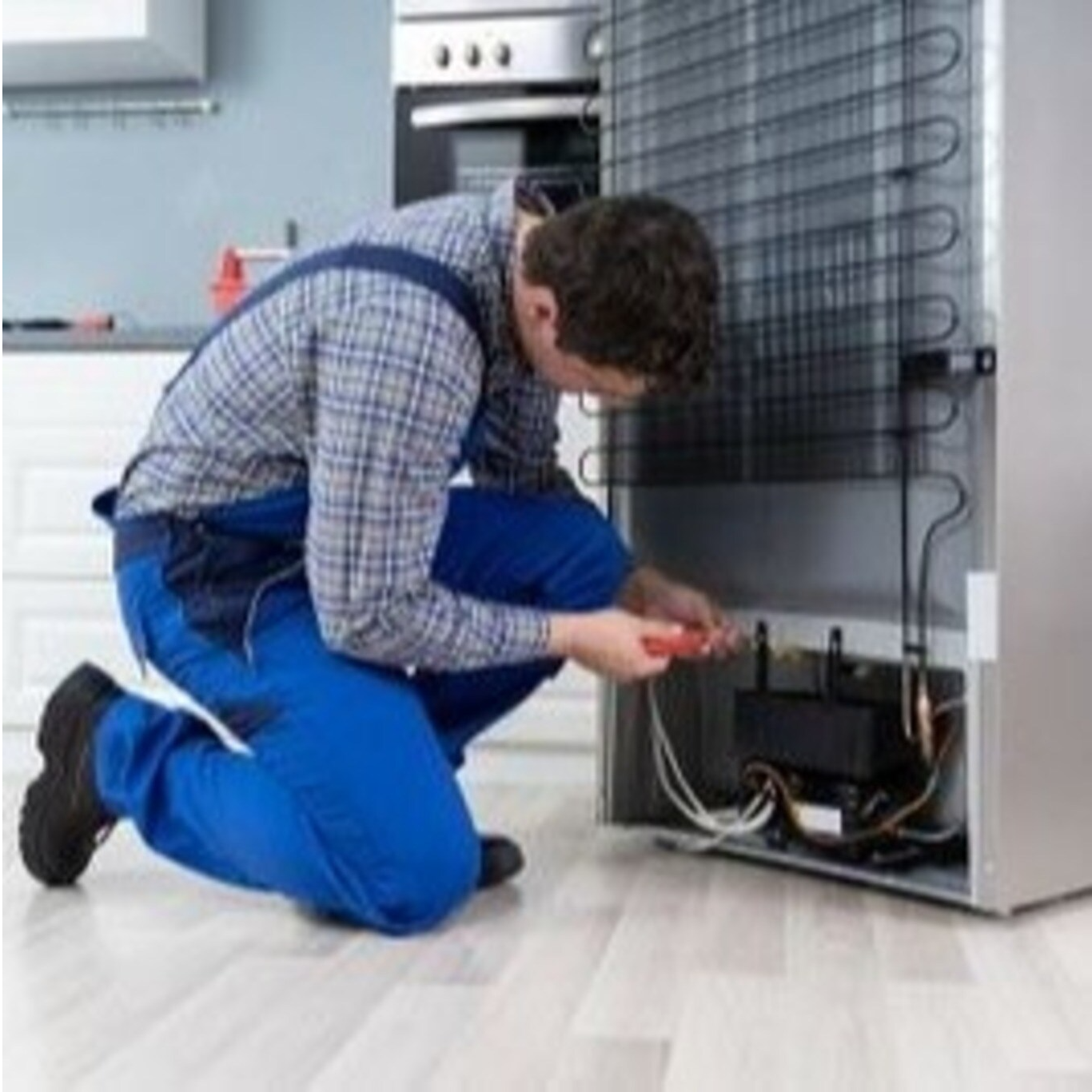 Electric Home Services Top Home Appliance Repair and Service Center