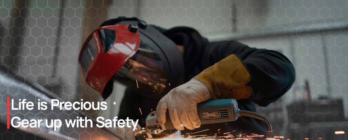 Marvel Gloves Industries Top Industrial Safety Equipment I Personal