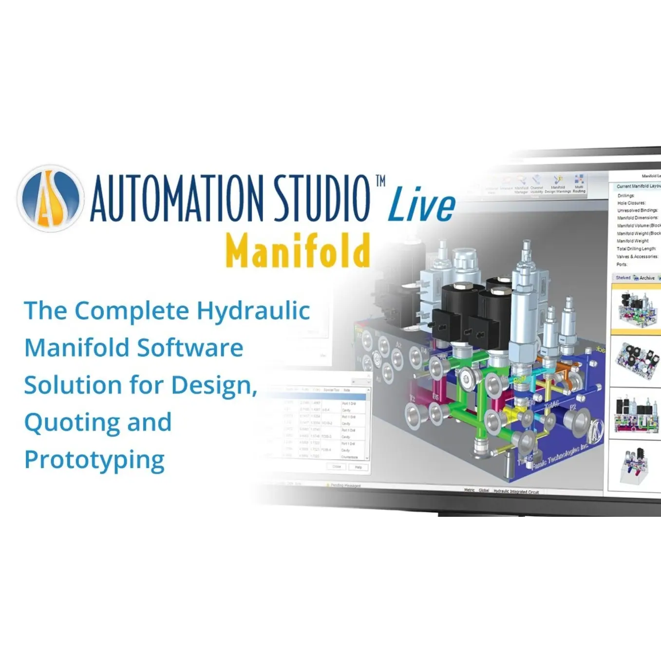 automationstudio Niha Solutions