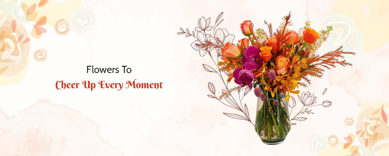 Siva Flowers Top Florist and Flower Shop in Vellalore, Coimbatore