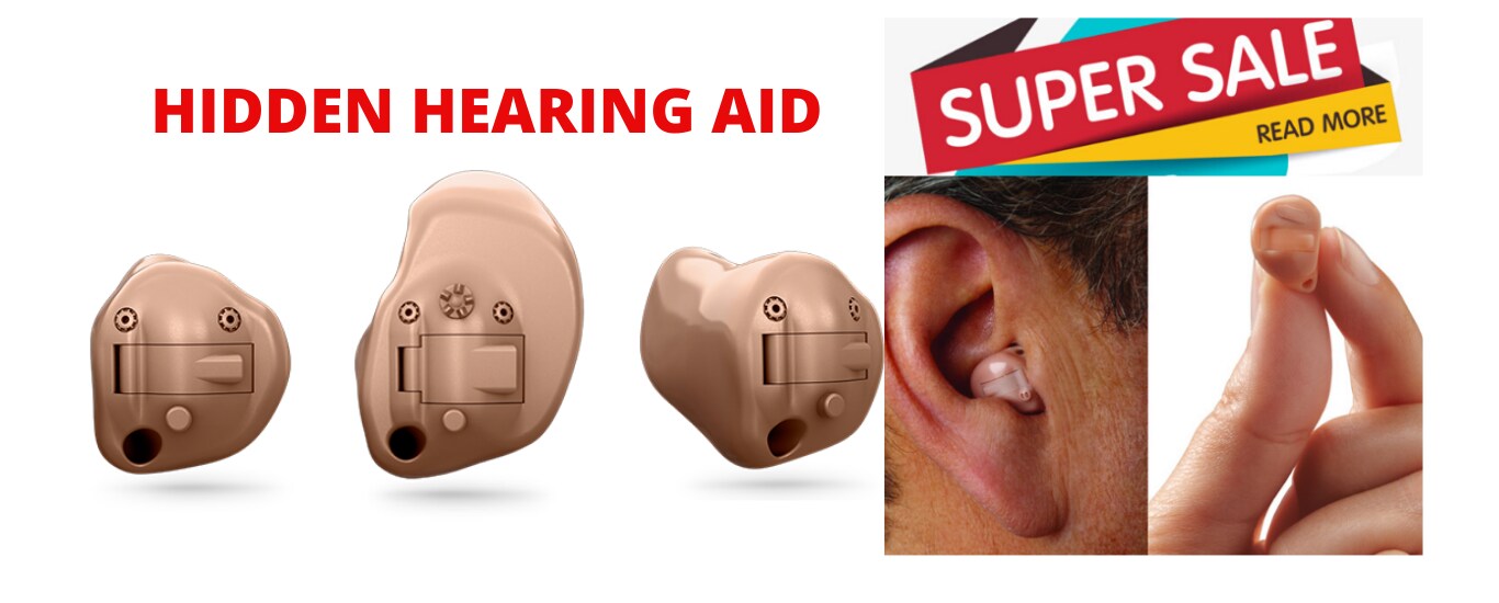 Best Exclusive Hearing Aid Brands Top Hearing Services In India