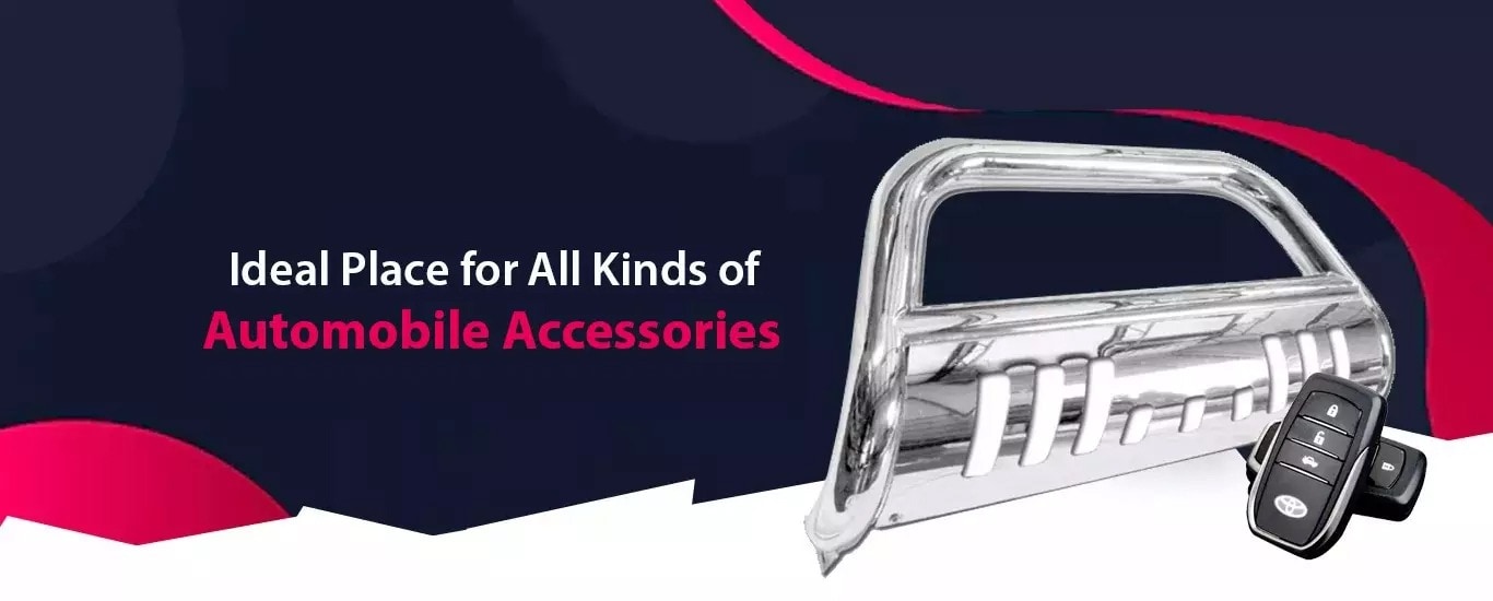 Car X Top Automobile and Car Accessories in Jayanagar, Bangalore