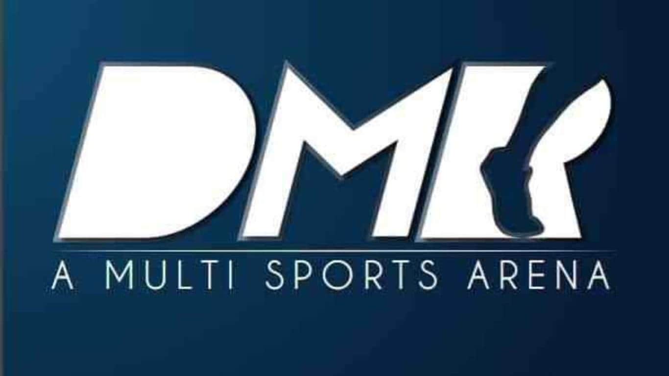 DMR Multisports Arena/sports complex/academy — Basketball in Lalarpura, Jaipur