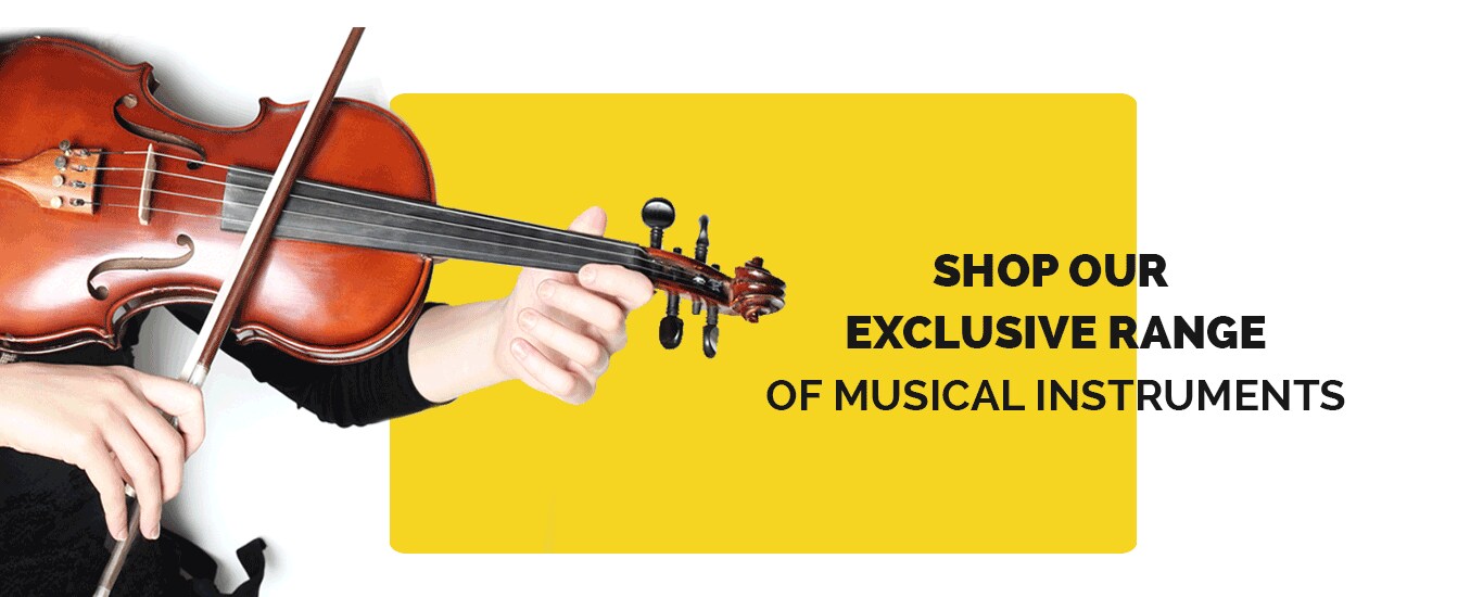 Indian Musical Shop - Musical Instruments and Accessories in khasbaug, Kolhapur