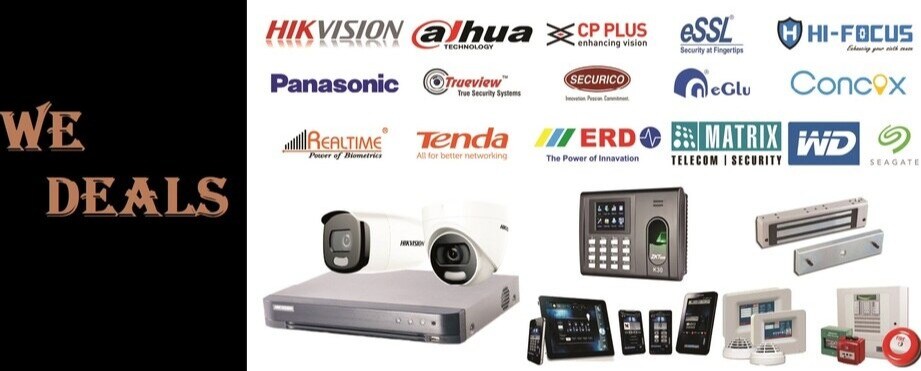 Dowell Technologies - EPABX System Supplier and Security System Solutions in Swarnapuri, Salem
