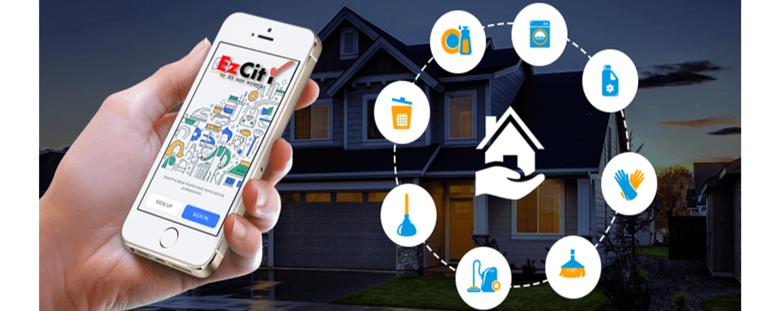 EzCity - Home Appliance Repair and Service Center in Bhurkunda Bazar, Bhurkunda