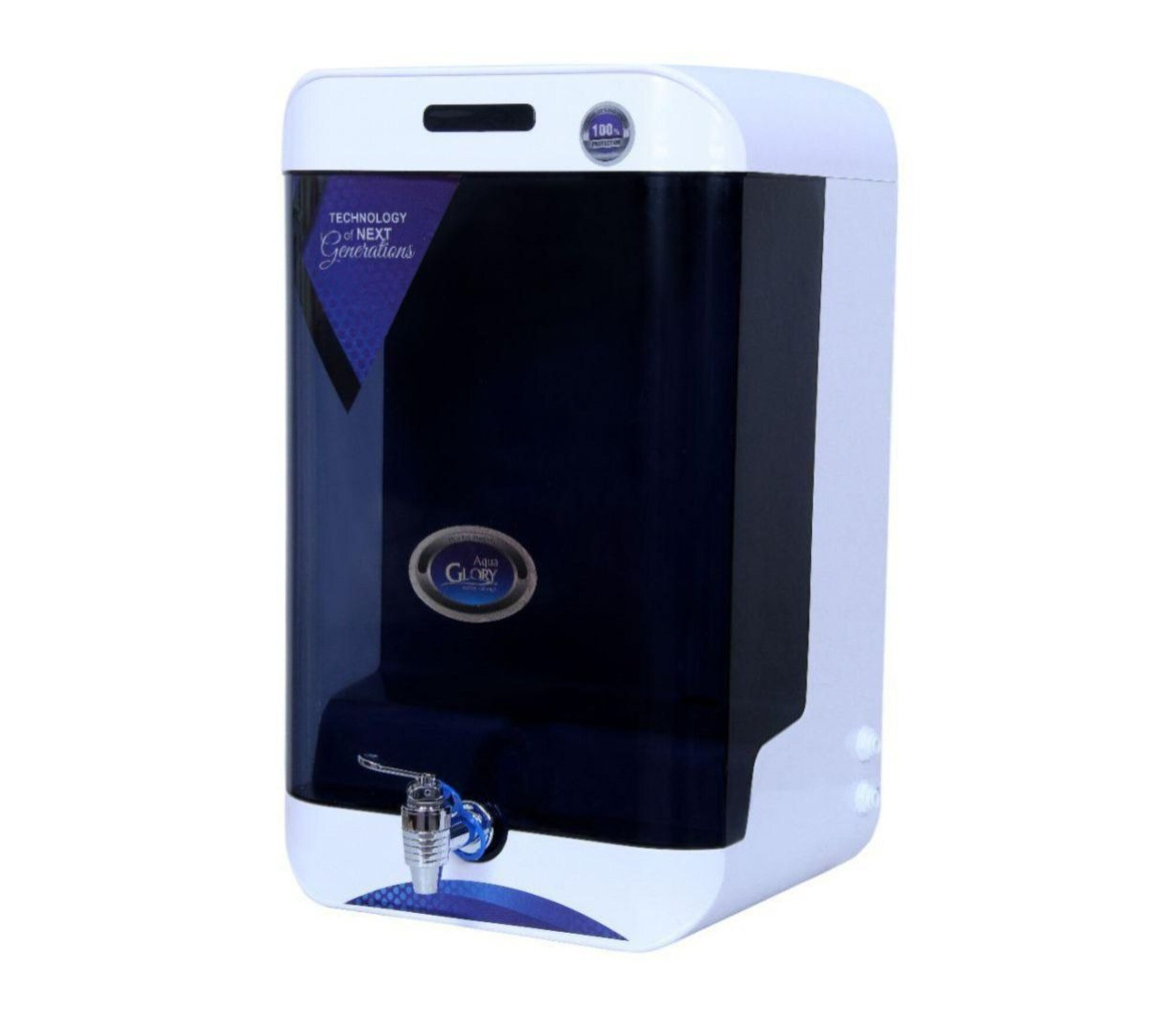 Demostic Ro water Purifier 