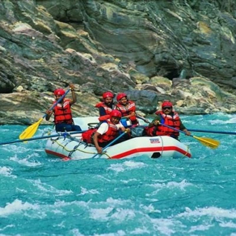 Adventure Tour Packages