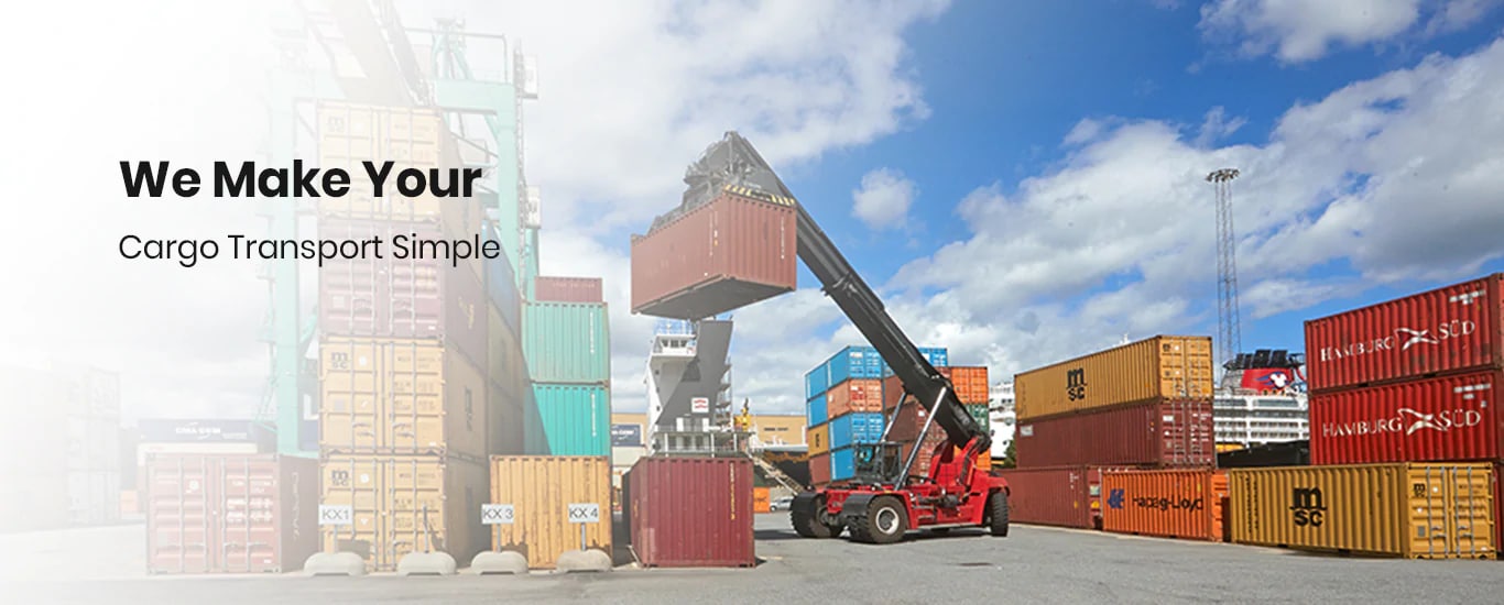 Sea & Air Logistics Services - Cargo Agency and Logistics Services in Hadapsar, Pune