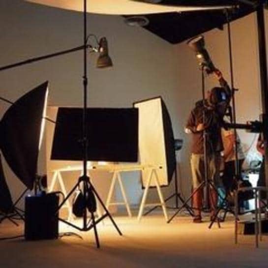 M.S Film Studio Rishikesh portfolio image 4