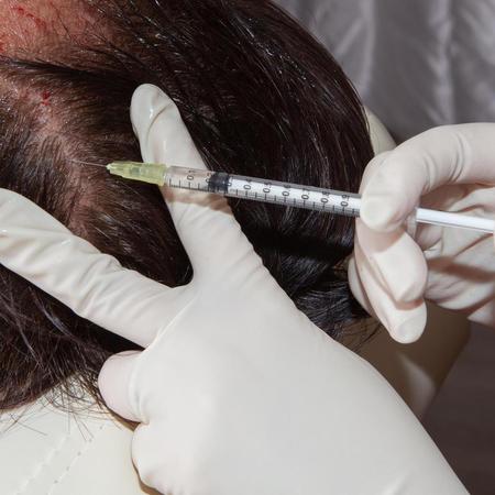 The Hair and Skin Dr Clinic in College RoadNashik  Best Hair Loss Doctors  in Nashik  Justdial
