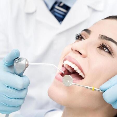 What Alberto Savoia Can Teach You About top-rated dental clinic in Dwarka